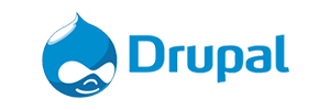 Drupal logo