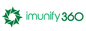 Imunify360 logo