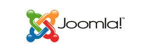 Joomla logo