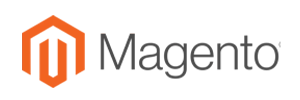 Magento logo