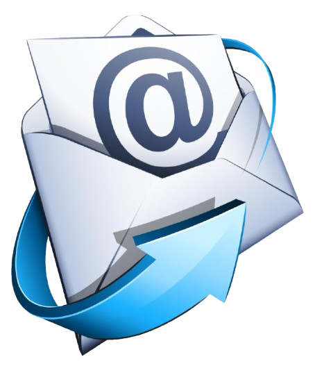 Businessemail Icon