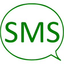 SMS Icon