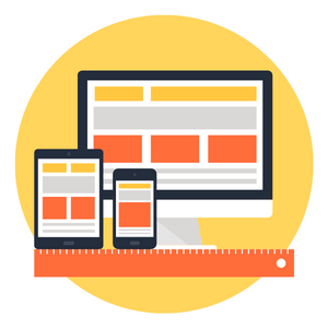 Websitedesing Icon