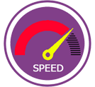 Speed Guarantee